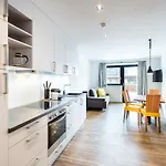 Apartment Biwak *