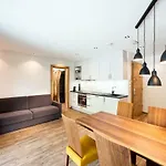Apartment Biwak Sankt Anton am Arlberg