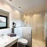 Apartment Biwak *
