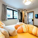 Biwak Apartment *