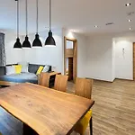 Biwak Apartment