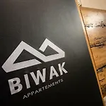 Biwak Apartment Sankt Anton am Arlberg