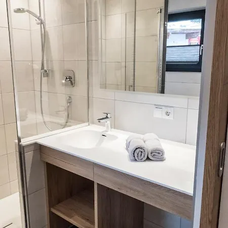 Biwak * Sankt Anton am Arlberg