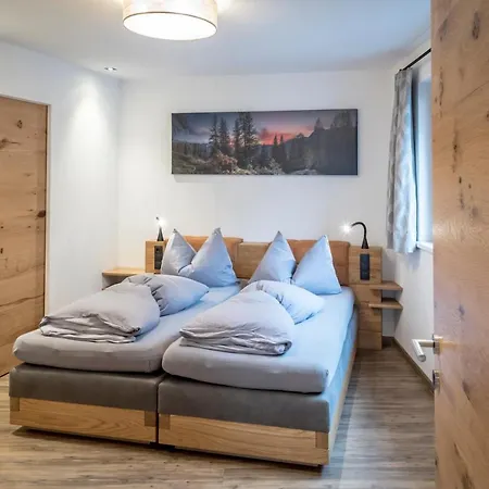 Apartment Biwak *