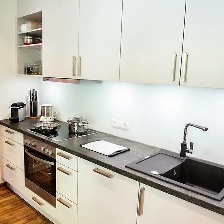 Apartment Biwak