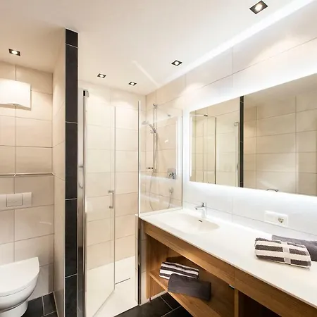 Biwak Apartment *