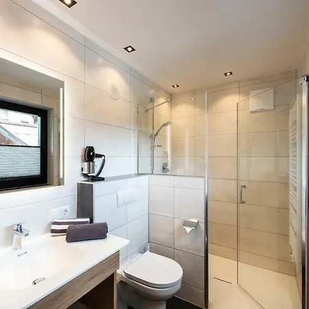 Apartment Biwak *