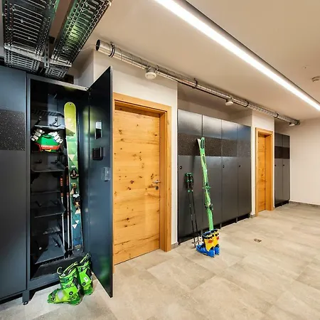 Apartment Biwak