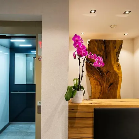 Biwak Apartment *