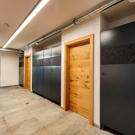 Biwak Apartment