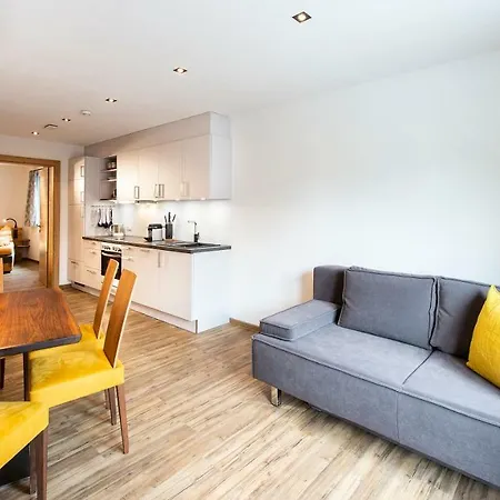 Biwak Apartment *