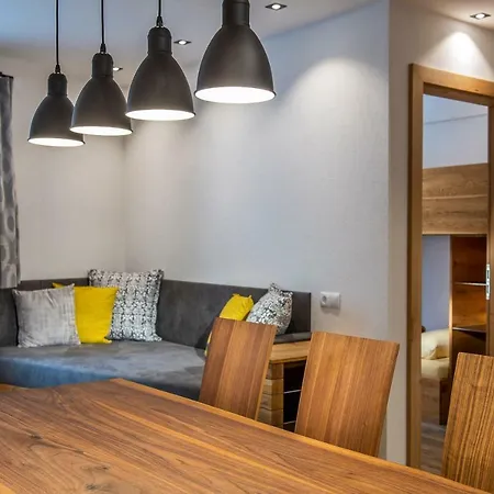 Biwak Apartment *