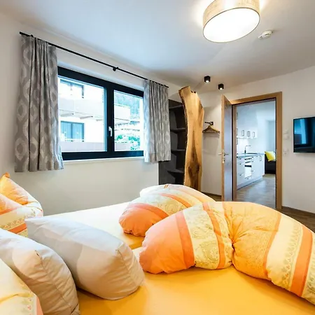 Biwak Apartment *