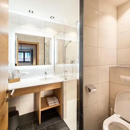 Biwak Apartment *