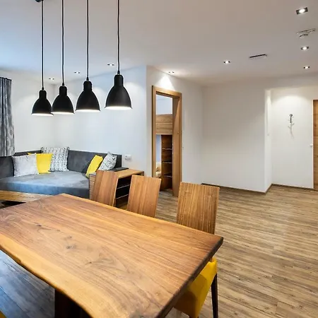 Biwak Apartment