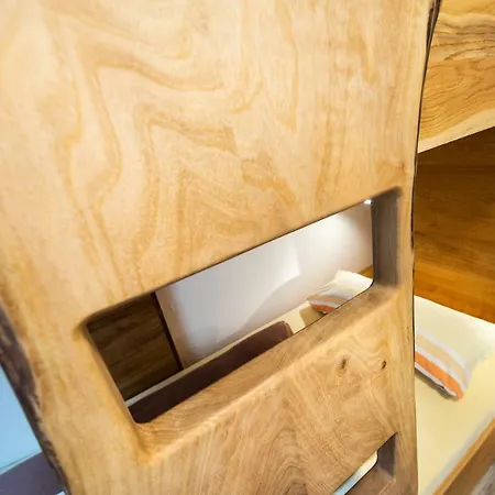 Biwak Sankt Anton am Arlberg