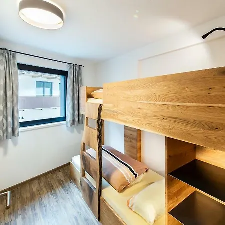 Apartment Biwak *