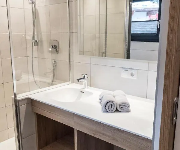 Biwak * Sankt Anton am Arlberg