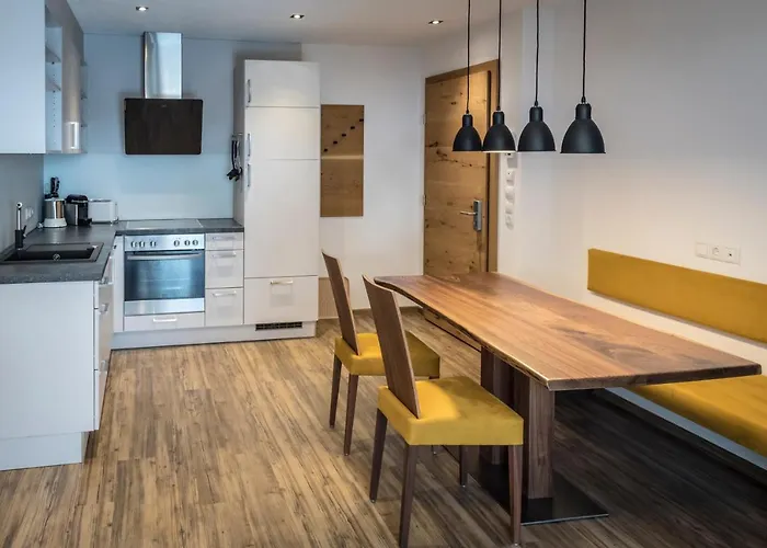 Biwak * Sankt Anton am Arlberg