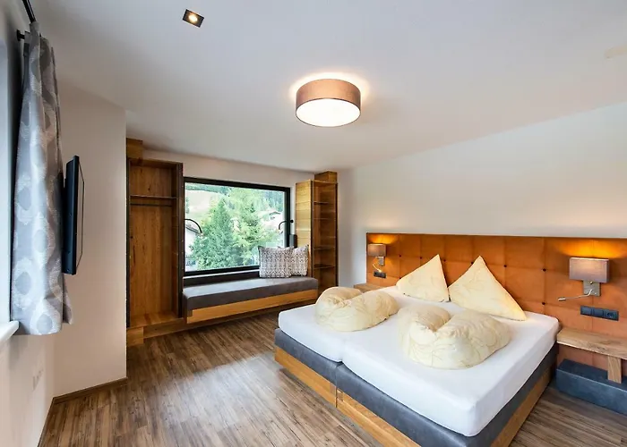 Biwak * Sankt Anton am Arlberg