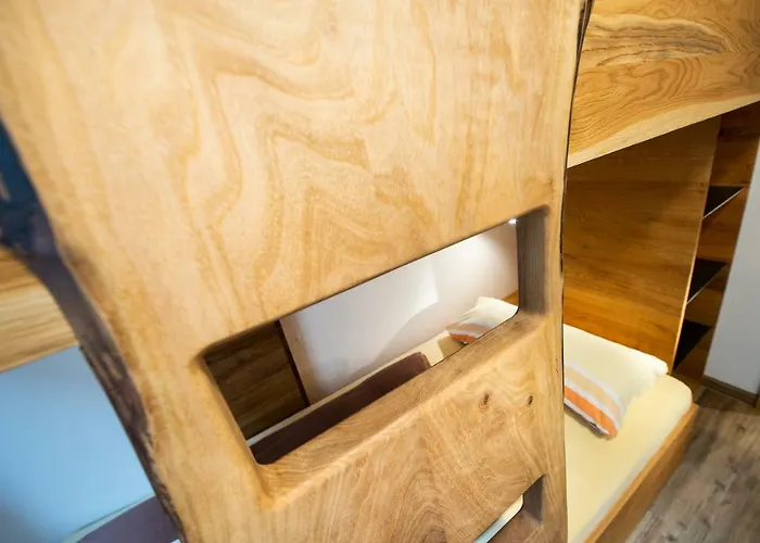 Biwak Sankt Anton am Arlberg