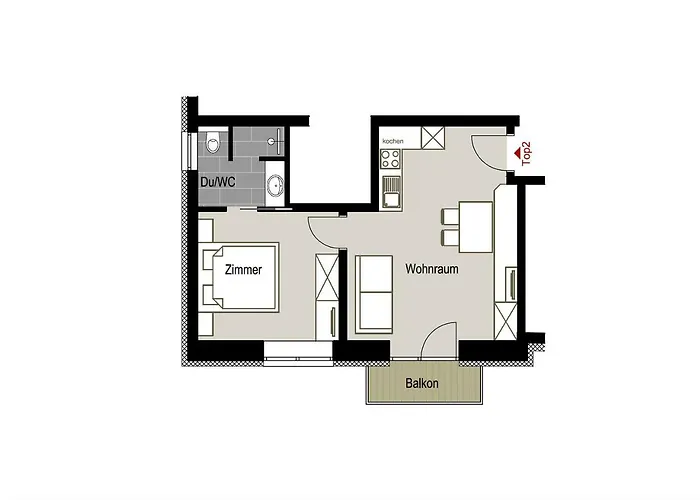 Biwak * Sankt Anton am Arlberg