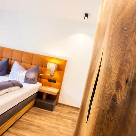 Apartament Biwak *