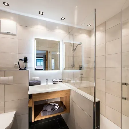 Apartament Biwak *